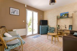 Maison conviviale près du Chateau - 7