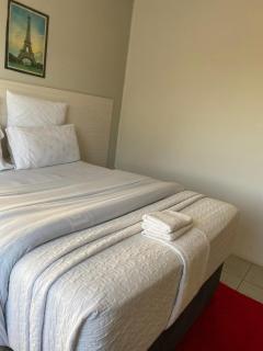 CONTRACTORS ACCOMMODATION AT Dne - Mahikeng - 1