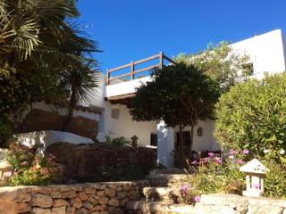 Finca with Pool Santa Eularia - 8