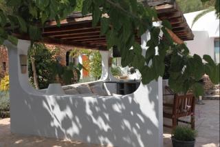 Finca with Pool Santa Eularia - 3