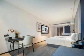 Atour Hotel Suzhou Dushu Lake Higher Education District Xinghu Street - 4