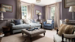 Wood Cottage - Coldstream - 0