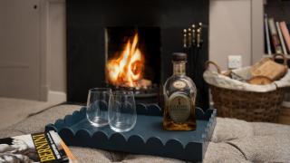 Wood Cottage - Coldstream - 6
