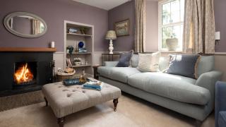 Wood Cottage - Coldstream - 7