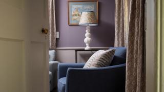 Wood Cottage - Coldstream - 4