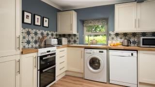 Wood Cottage - Coldstream - 3