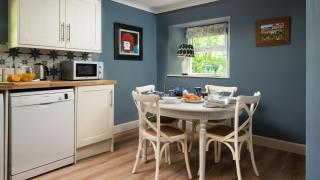 Wood Cottage - Coldstream - 1