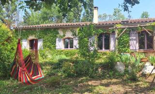 Gîte à la ferme - Montolieu - 0
