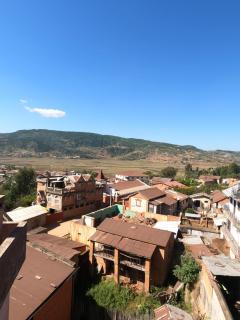 Lavilla Faratsiho - - 5