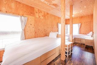 Screamer 2 Hostel - Tokio - 2