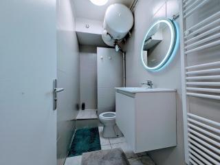 Comfort et Style, Paris Stade de France - 8