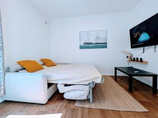 Comfort et Style, Paris Stade de France - 5