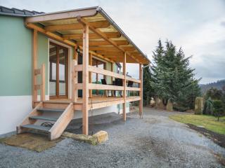 Modern holiday home with shared swimming pool in Mittelndorf - Mittelndorf - 8