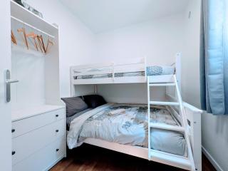 Comfort et Style, Paris Stade de France - 4