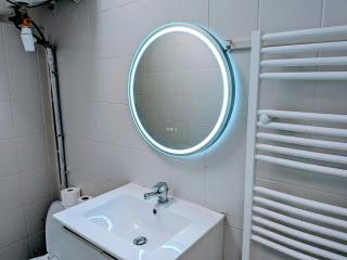 Comfort et Style, Paris Stade de France - 3