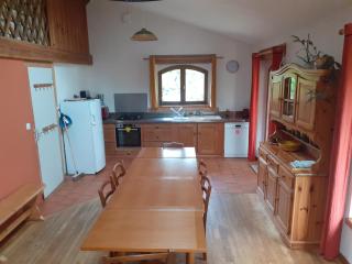 Gîte à la ferme - Montolieu - 7
