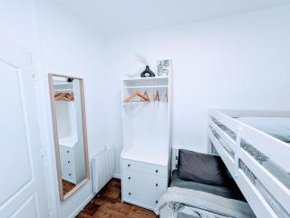 Comfort et Style, Paris Stade de France - 2