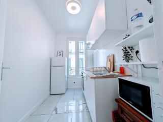 Comfort et Style, Paris Stade de France - 1