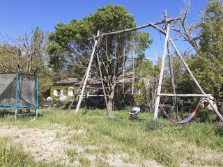 Gîte à la ferme - Montolieu - 6