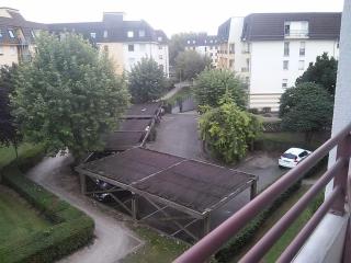 Charming little apartment with bedroom - Strasburgo - 8