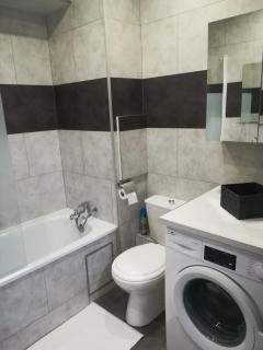 Charming little apartment with bedroom - Strasburgo - 6