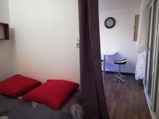 Charming little apartment with bedroom - Strasburgo - 4