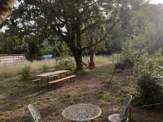 Gîte à la ferme - Montolieu - 1