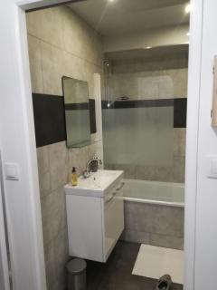 Charming little apartment with bedroom - Strasburgo - 1