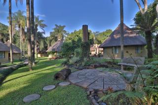 Aan De Vliet Holiday Resort - Hazyview - 0