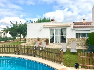 Chalet Eucaliptus - 9