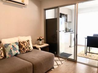 Resort Style room Ellio Monthly Available - Banguecoque - 0