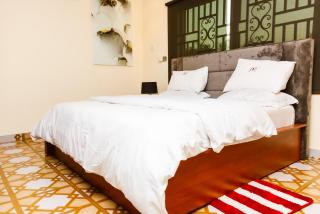 Bawuah Royal Apartments - Kasi - 8