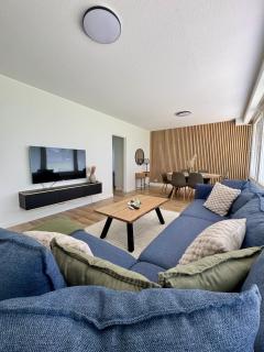 Tullikatu Two-Bedroom Apartment - Kristiinankaupunki - 4