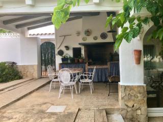 Chalet Eucaliptus - 7