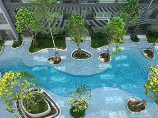 Resort Style room Ellio Monthly Available - Banguecoque - 7