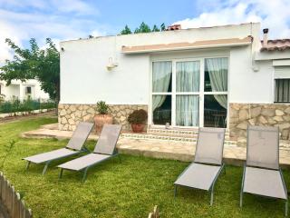 Chalet Eucaliptus - 2