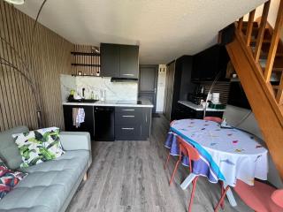 Petite maison dans résidence avec piscine - Cogolin - 8