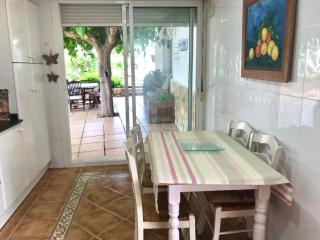 Chalet Eucaliptus - Alcossebre - 1