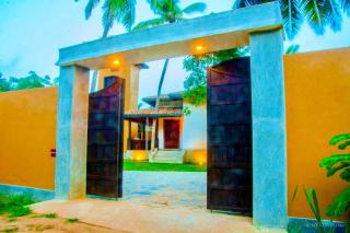 Breeze Villa Unawatuna - Galle - 9