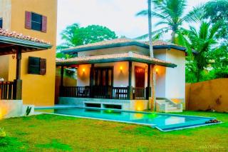 Breeze Villa Unawatuna - Galle - 8