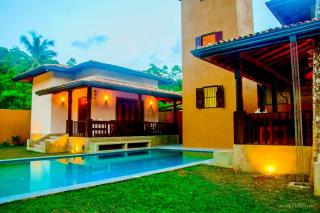Breeze Villa Unawatuna - Galle - 7