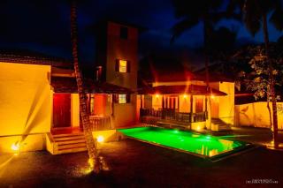 Breeze Villa Unawatuna - Galle - 5