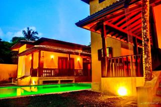 Breeze Villa Unawatuna - Galle - 1