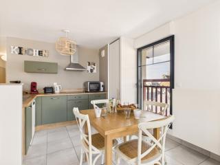 Appartement pour 6, plage de Pléneuf Val André - Pléneuf-Val-André - 8