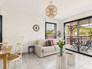 Appartement pour 6, plage de Pléneuf Val André - Pléneuf-Val-André - 4