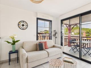 Appartement pour 6, plage de Pléneuf Val André - 5