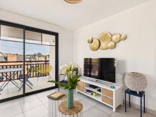 Appartement pour 6, plage de Pléneuf Val André - Pléneuf-Val-André - 3