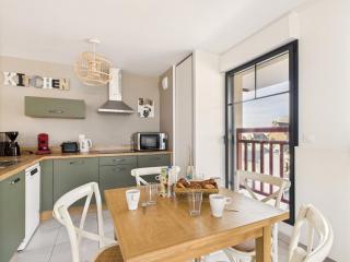 Appartement pour 6, plage de Pléneuf Val André - Pléneuf-Val-André - 1
