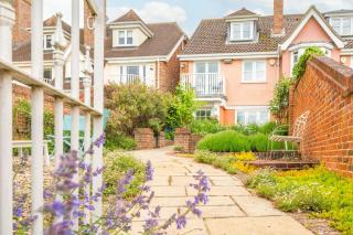 Samphire - Aldeburgh - 0