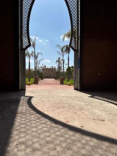 Villa FEKHARA - Marrakesh - 7